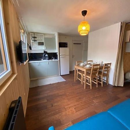 Studio Chaleureux Renove Allemont Kültér fotó