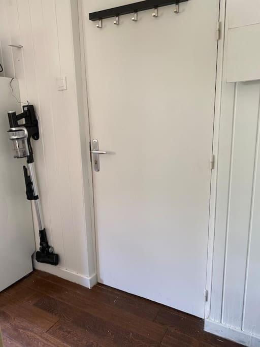 Studio Chaleureux Renove Allemont Kültér fotó